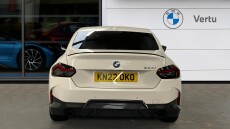 BMW 2 Series 220i M Sport 2dr Step Auto Petrol Coupe